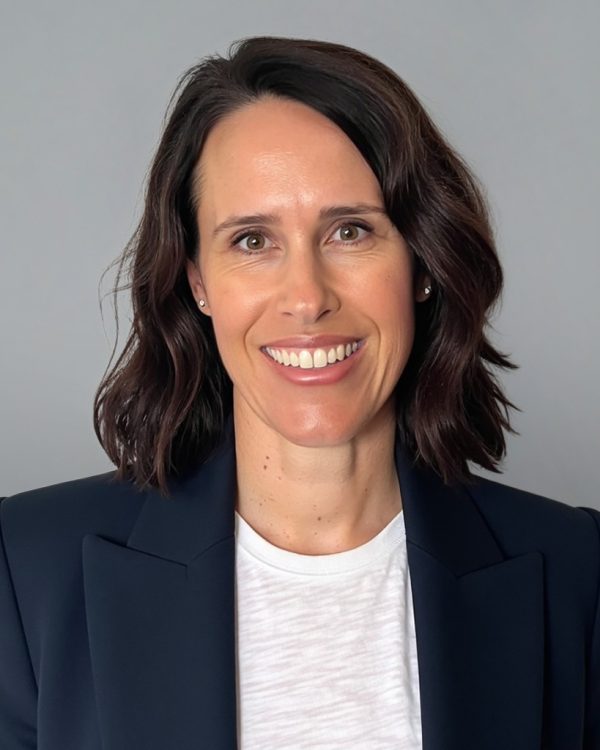 Justine Wilkie