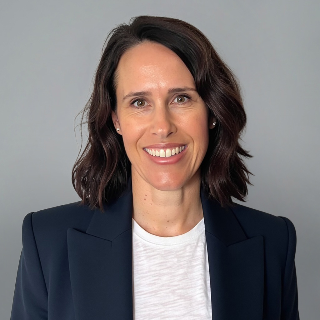 Justine Wilkie