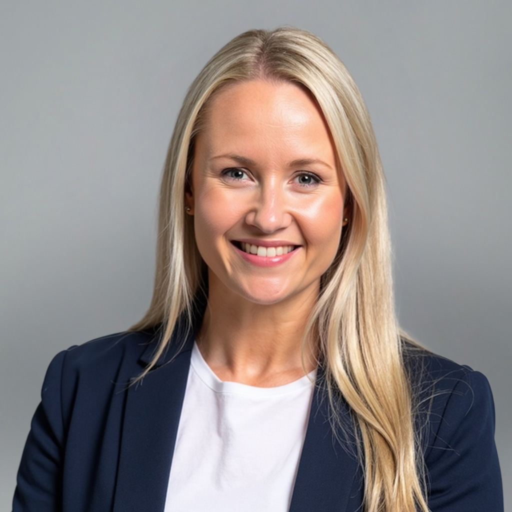 Kate Lambert