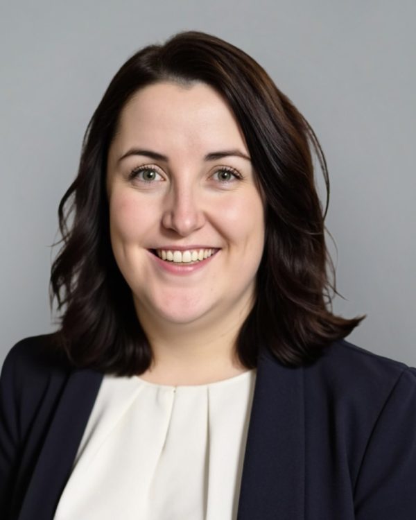Sarah Henderson