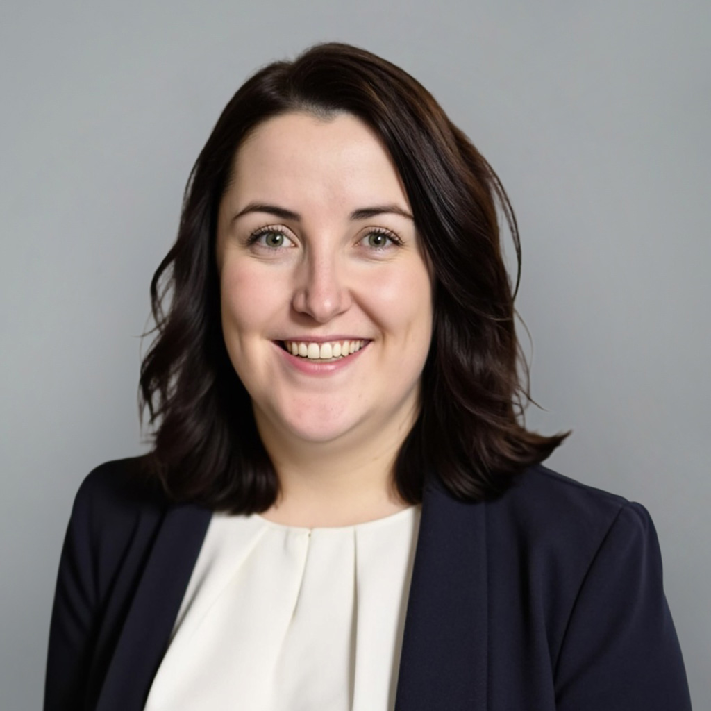 Sarah Henderson