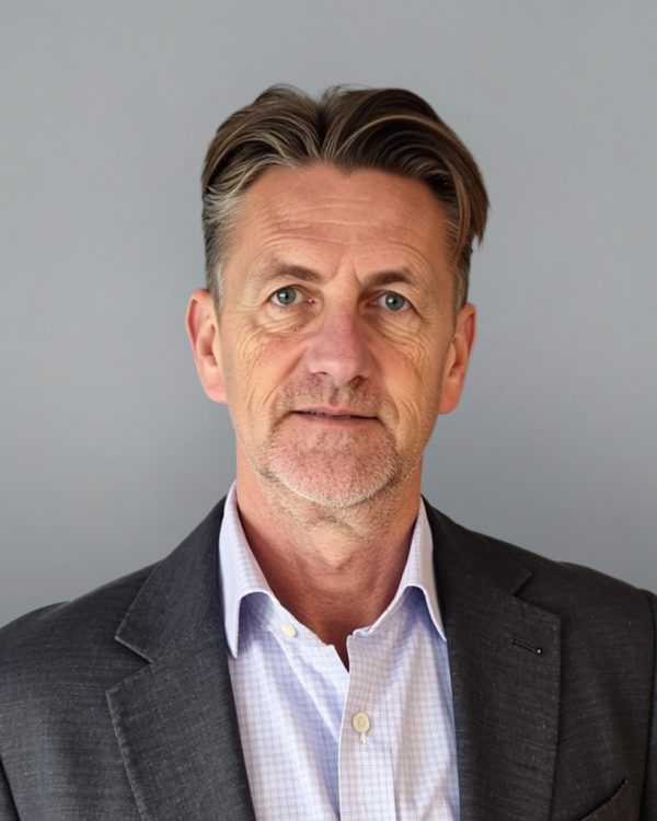 Michael Hynes
