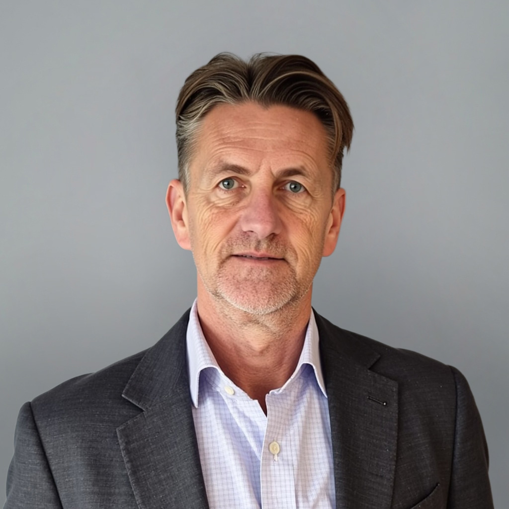 Michael Hynes